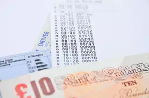 Kdo Vydává Řidičský Průkaz