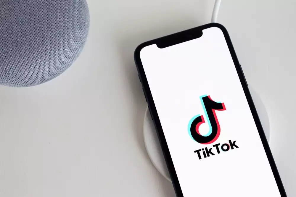 Od Kolika Je Tiktok