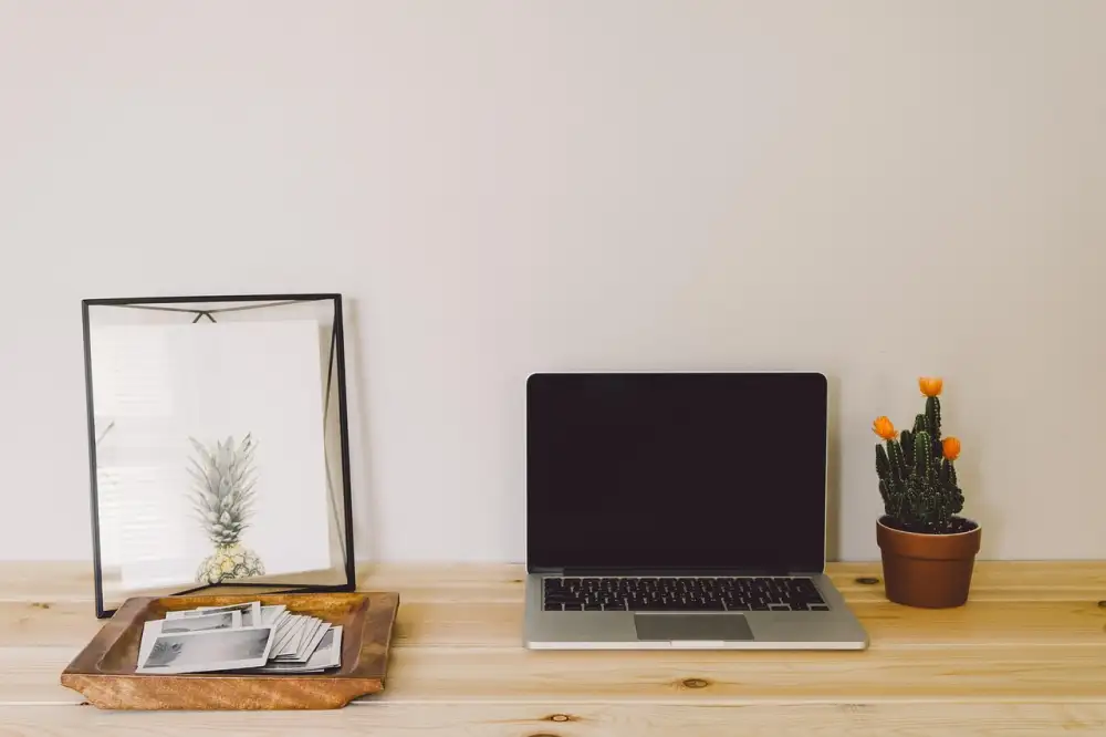 100% Home Office