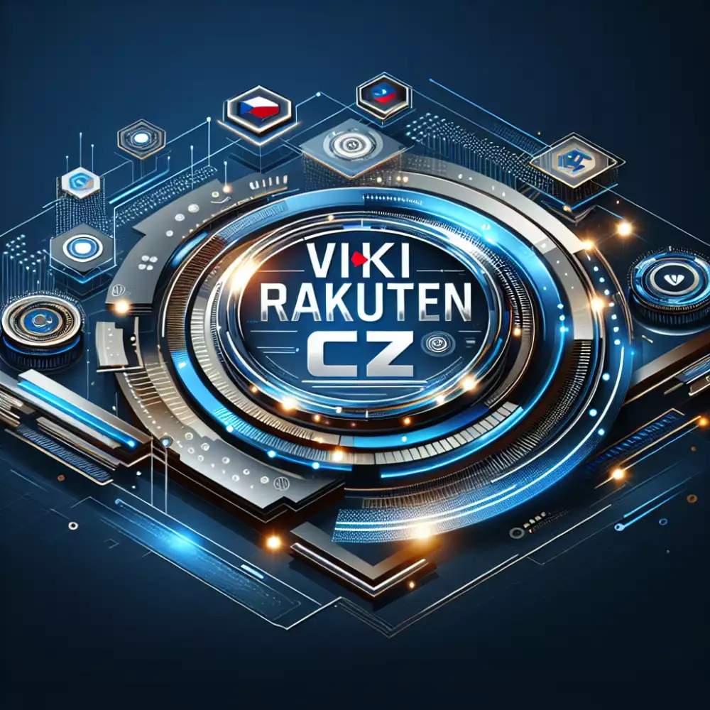 viki rakuten cz