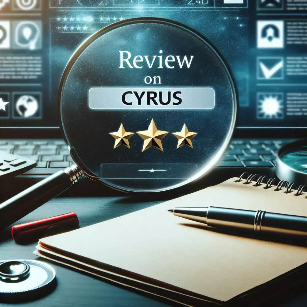 cyrrus recenze