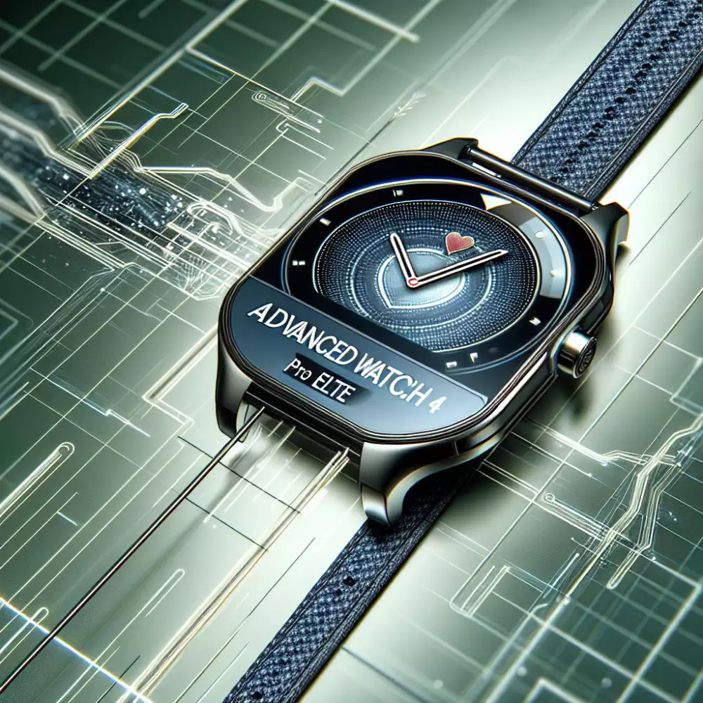 huawei watch 4 pro elite