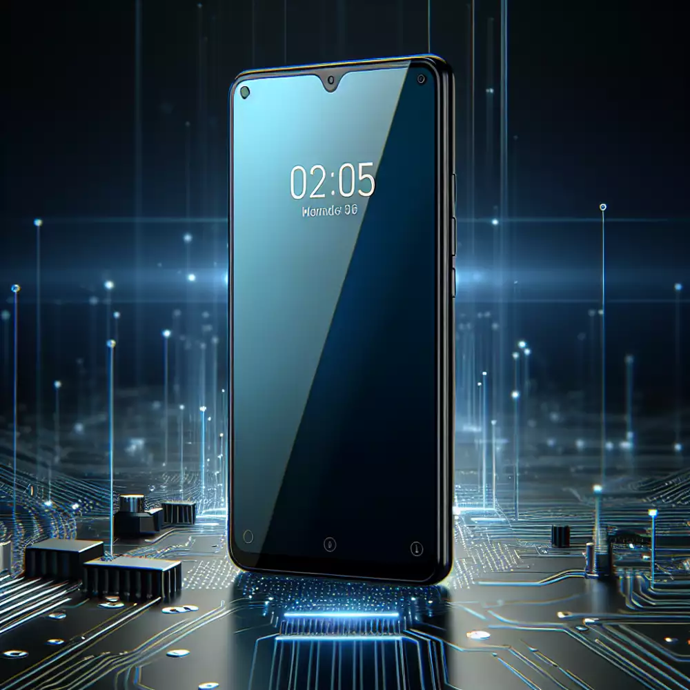 doogee t20 recenze