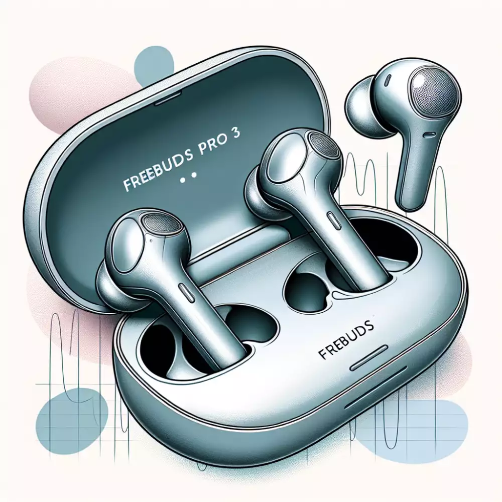 freebuds pro 3