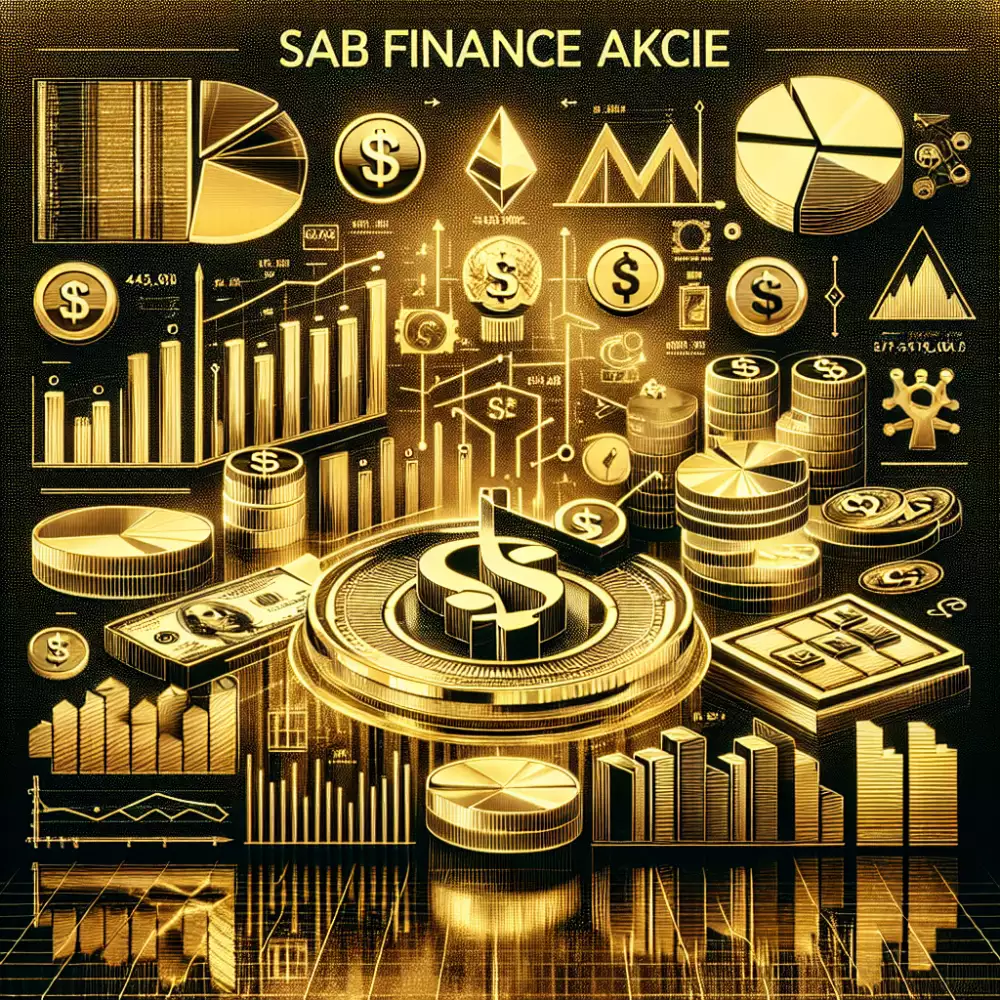 sab finance akcie