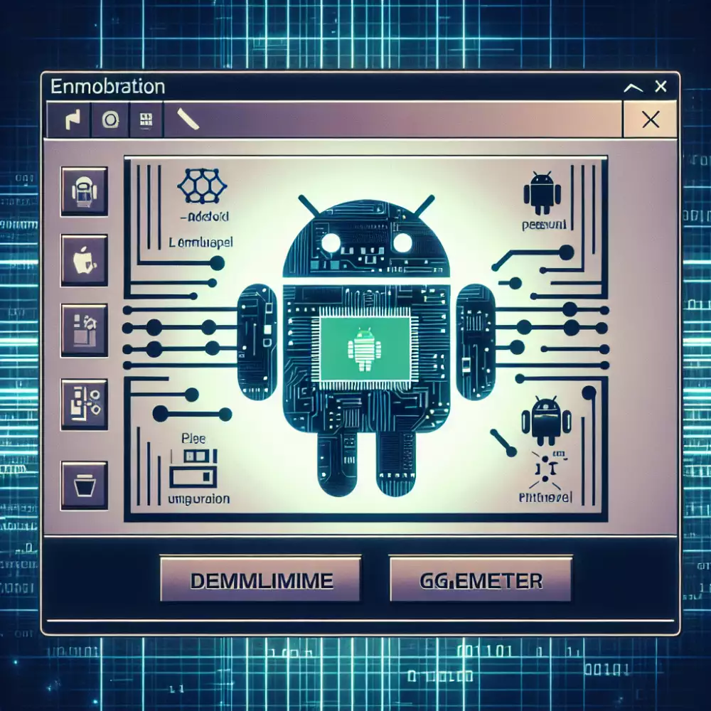 emulator android pc