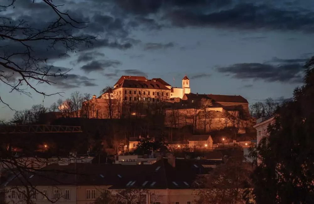 Lehká Práce Pro Ženy Brno