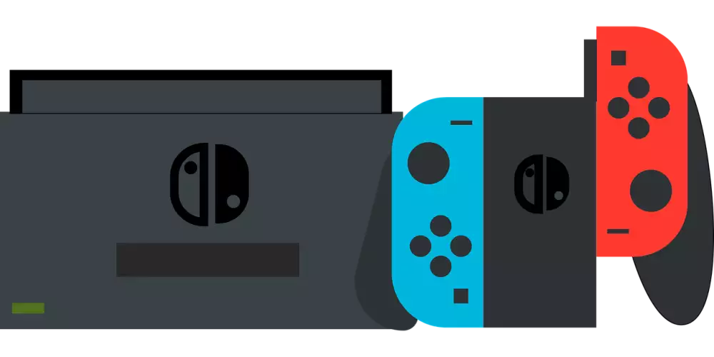 Gta V Nintendo Switch