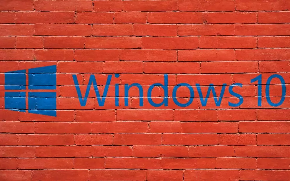 Windows 10 Nebo 11