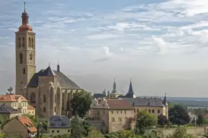 Nabídka Práce Kutná Hora