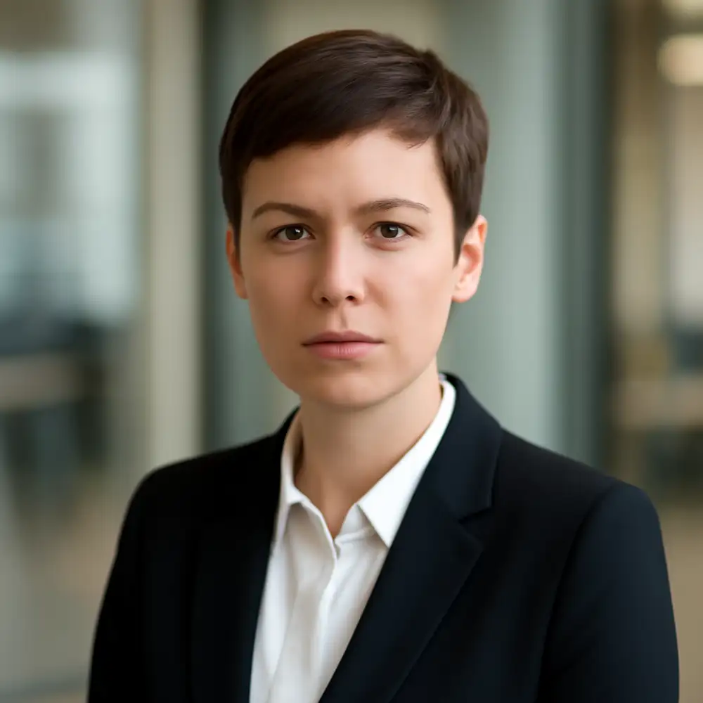 Lenka Horáková