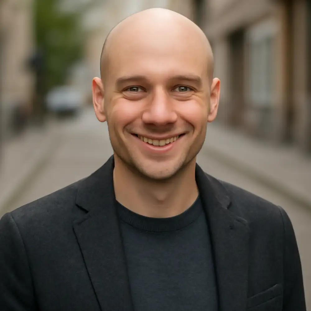 Lubomír Pospíšil